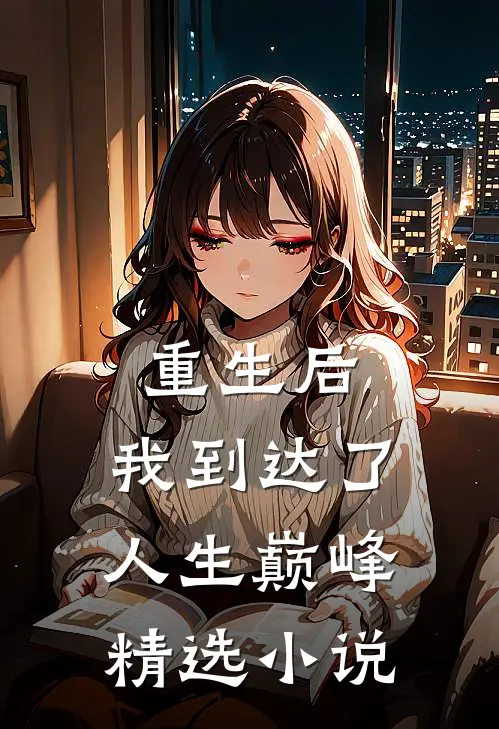 重生后,我到达了人生巅峰精选免费阅读