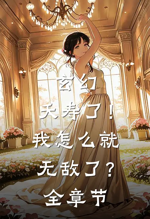 玄幻：夭寿了！我怎么就无敌了？全章节