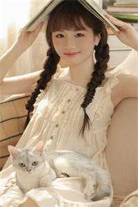 烟水拢残月全篇