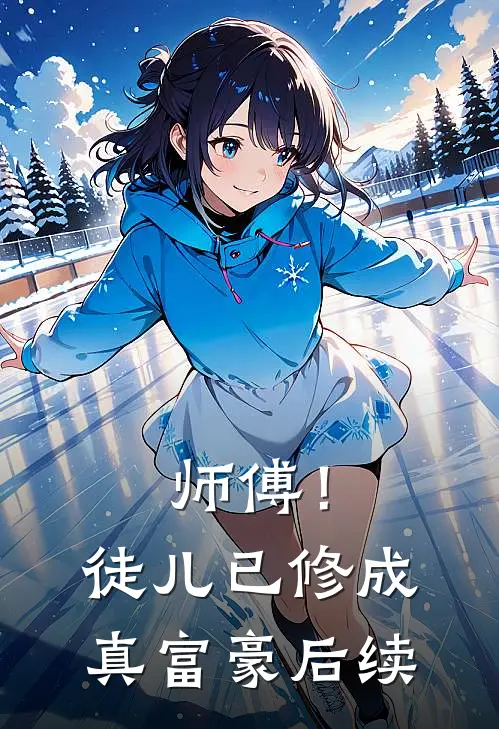 师傅!徒儿已修成真富豪后续