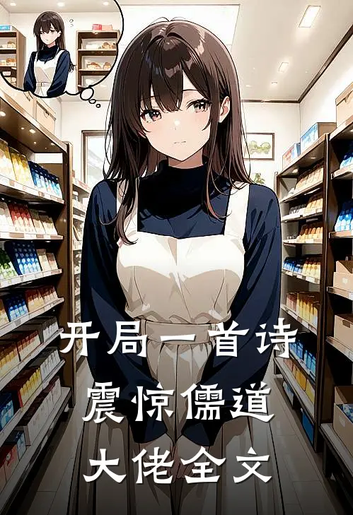 开局一首诗,震惊儒道大佬全文免费