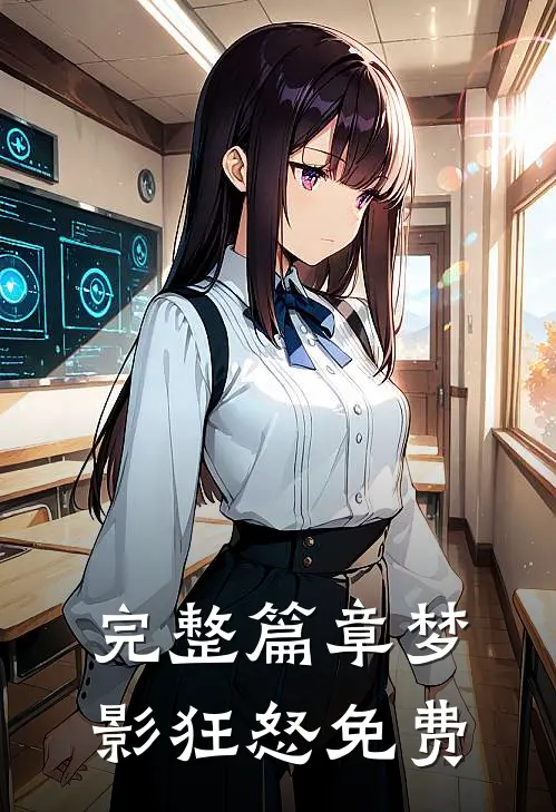 完整篇章梦影狂怒免费