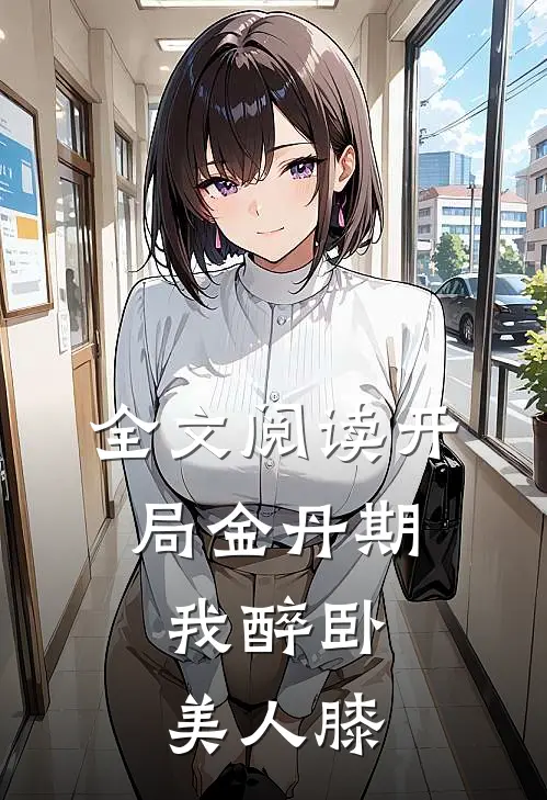全文阅读开局金丹期,我醉卧美人膝的