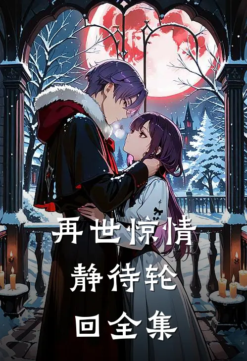 再世惊情,静待轮回全集免费阅读
