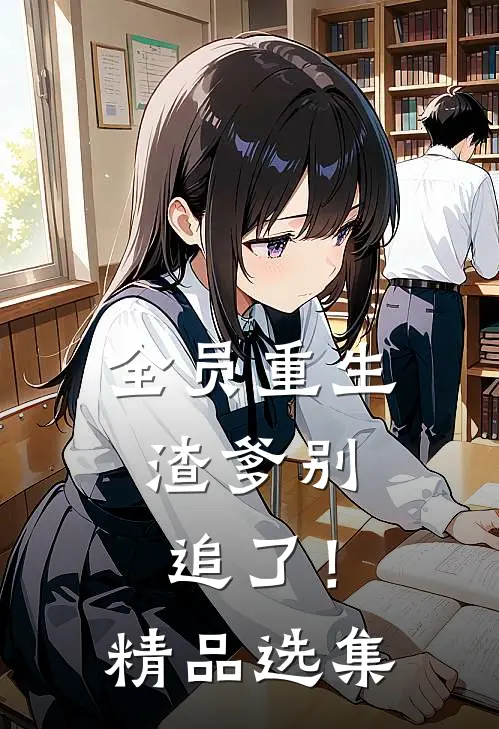 全员重生渣爹别追了!精品选集