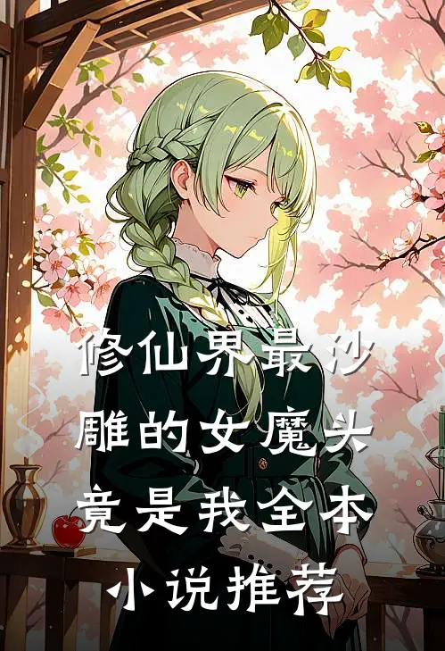 修仙界最沙雕的女魔头,竟是我全本推荐免费阅读
