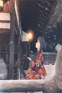 从此离别不重逢爽文