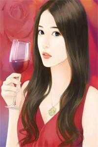 旧梦如霜流光碎目录