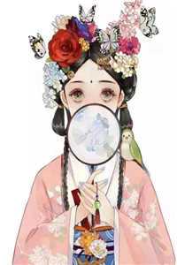 神医空间，重生六零小祖宗异常火爆