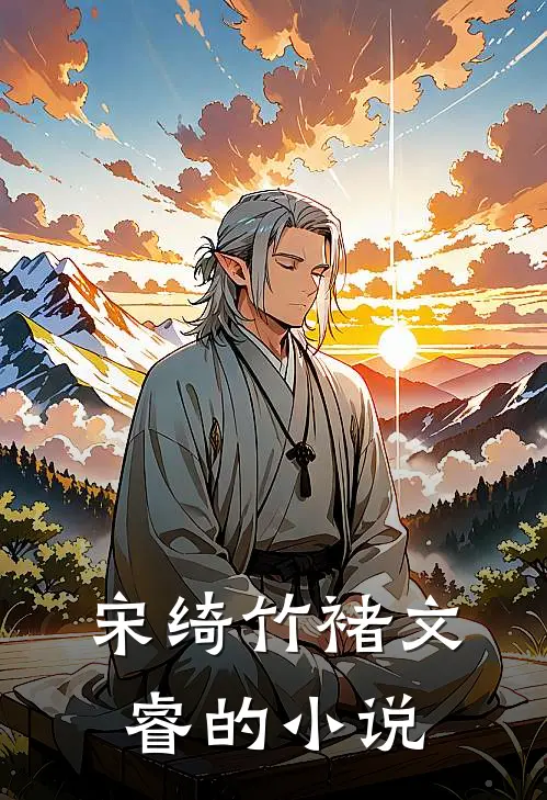 宋绮竹褚文睿名字是