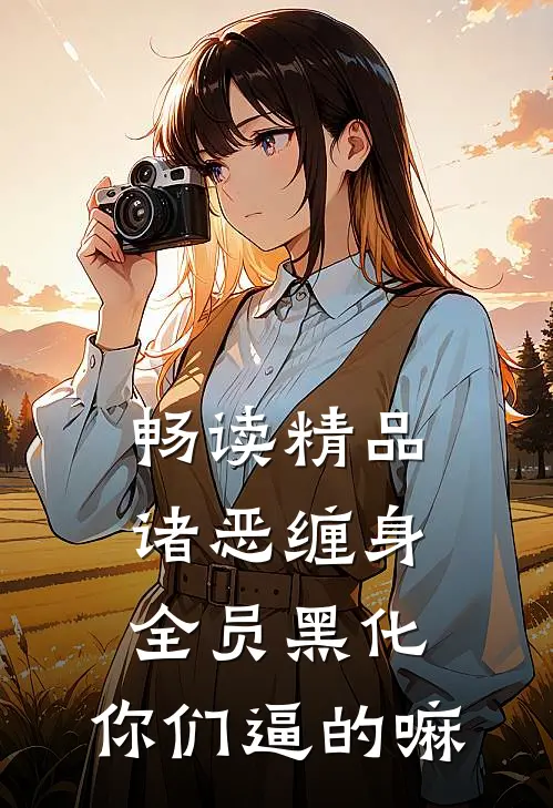 畅读精品诸恶缠身：全员黑化，你们逼的嘛