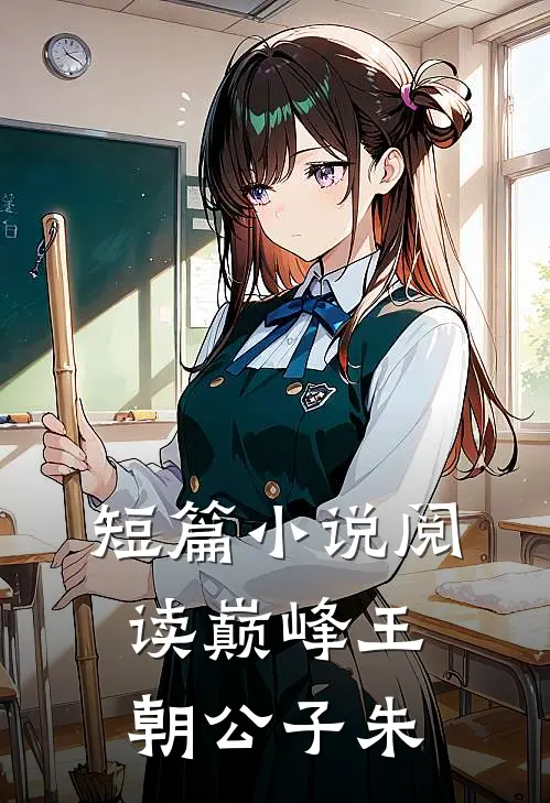 短篇小说阅读巅峰王朝公子朱