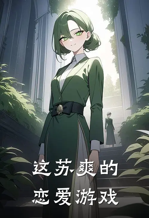 这苏爽的恋爱游戏