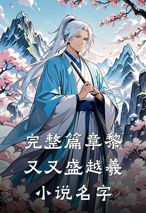 完整篇章黎又又盛越羲小说名字