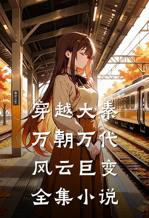 穿越大秦,万朝万代风云巨变全集免费阅读
