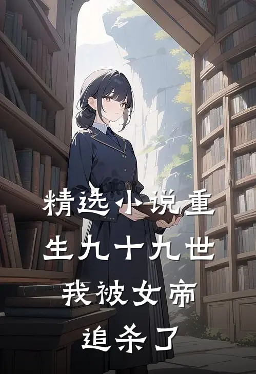 精选重生九十九世,我被女帝追杀了