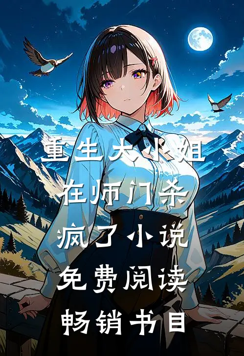重生大小姐在师门杀疯了小说免费阅读畅销书目