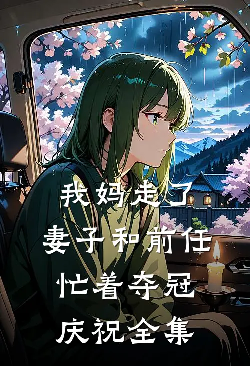 我妈走了,妻子和前任忙着夺冠庆祝全集