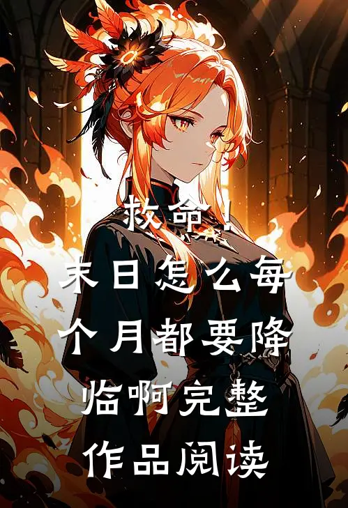 救命!末日怎么每个月都要降临啊完整作品阅读免费