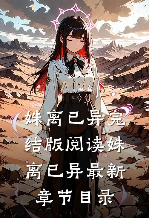 《姝离已异》完结版阅读《姝离已异》最新章节目录