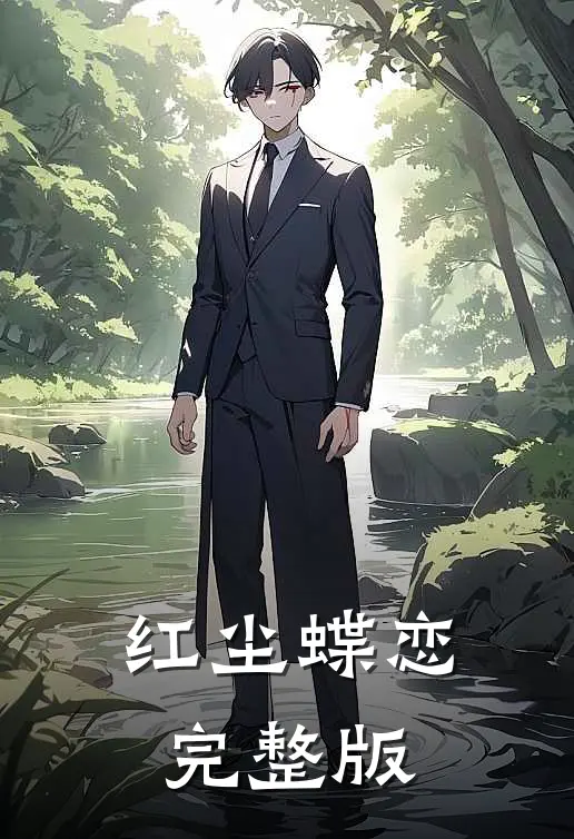 红尘蝶恋完整版