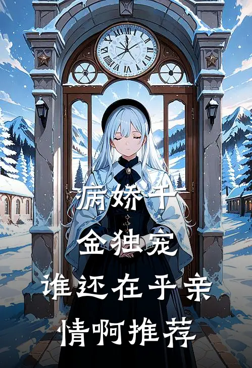 病娇千金独宠,谁还在乎亲情啊推荐文