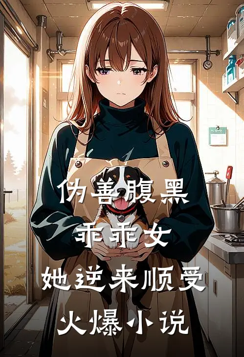 伪善腹黑乖乖女,她逆来顺受火爆