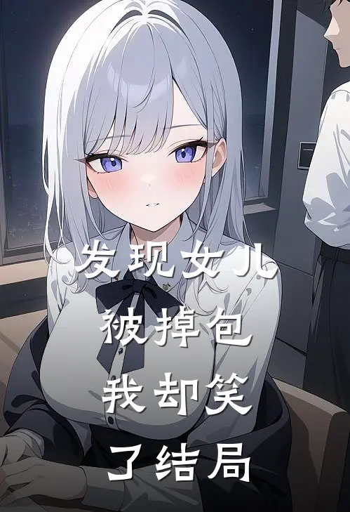 发现女儿被掉包,我却笑了结局