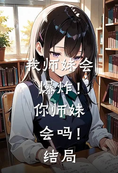 我师妹会爆炸！你师妹会吗！结局