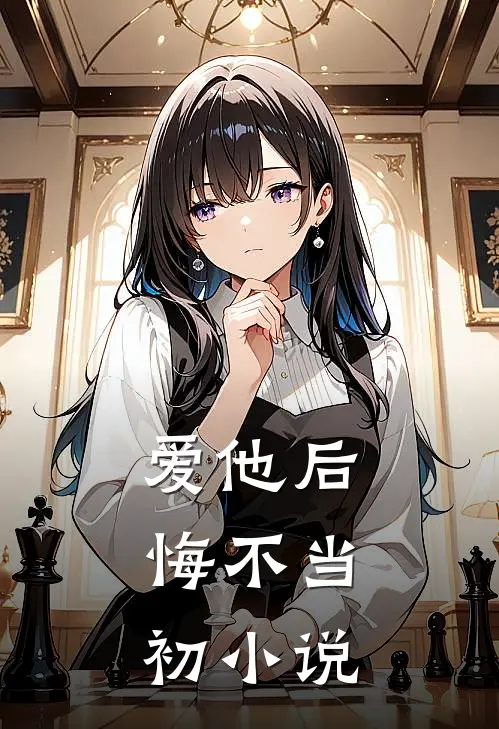 爱他后,悔不当初阅读