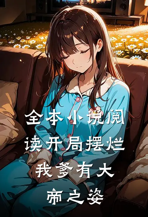 全本小说阅读开局摆烂，我爹有大帝之姿