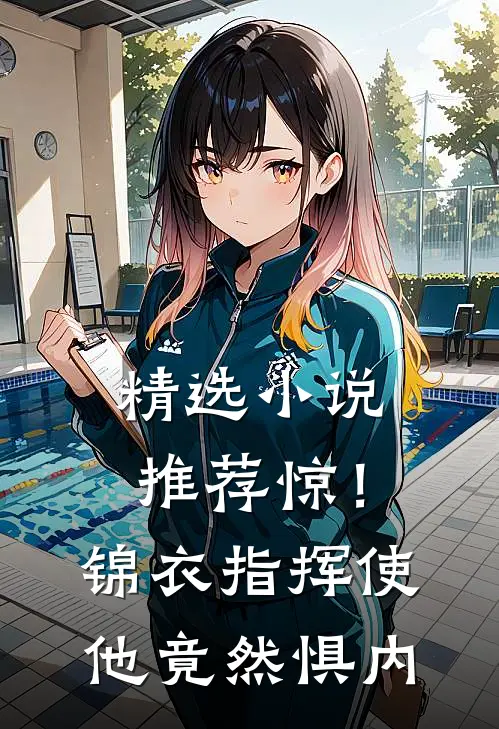 精选小说推荐惊！锦衣指挥使他竟然惧内