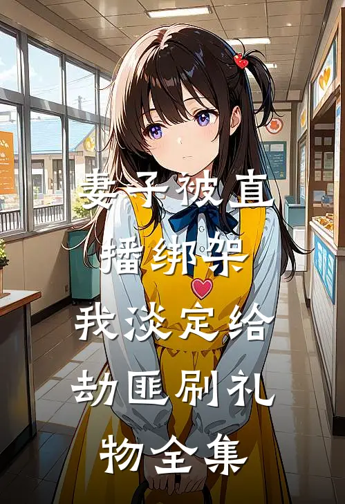 妻子被直播绑架,我淡定给劫匪刷礼物全集在线观看