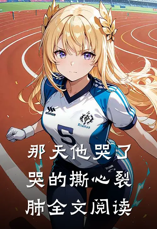 那天他哭了哭的撕心裂肺全文阅读