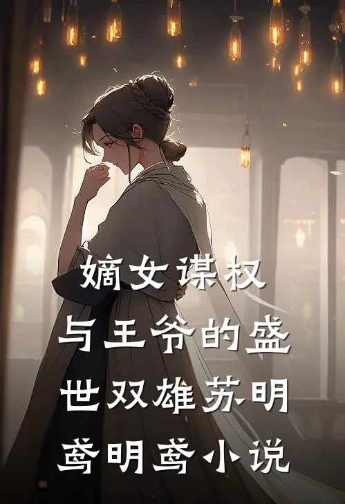 嫡女谋权与王爷的盛世双雄苏明鸢明鸢
