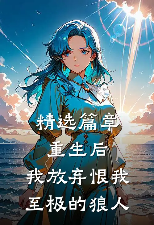 精选篇章重生后,我放弃恨我至极的狼人免费阅读
