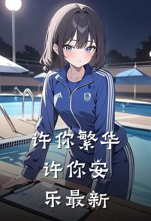 许你繁华,许你安乐最新阅读