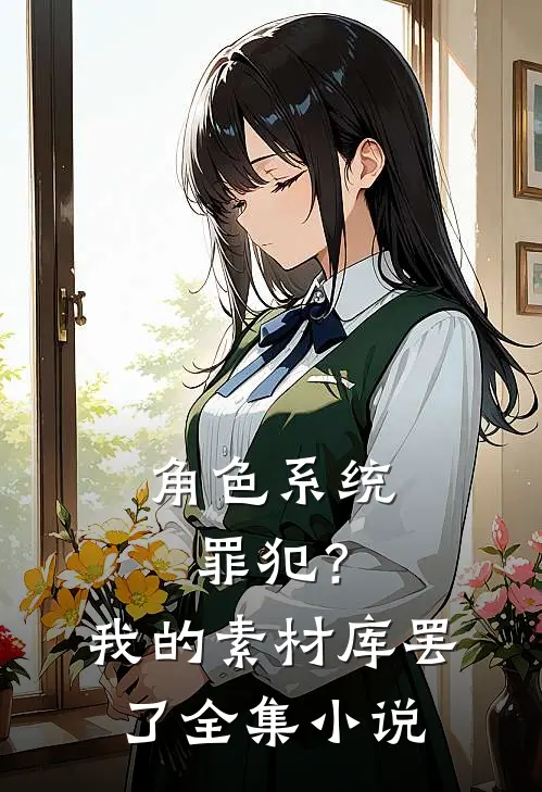 角色系统：罪犯？我的素材库罢了全集小说