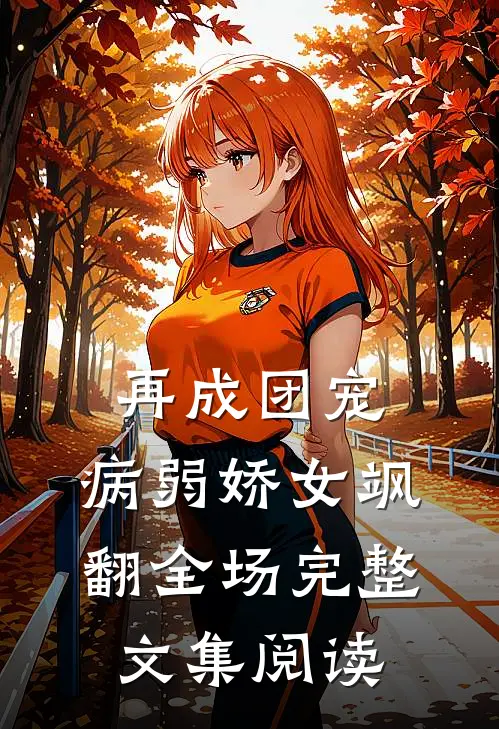 再成团宠，病弱娇女飒翻全场完整文集阅读