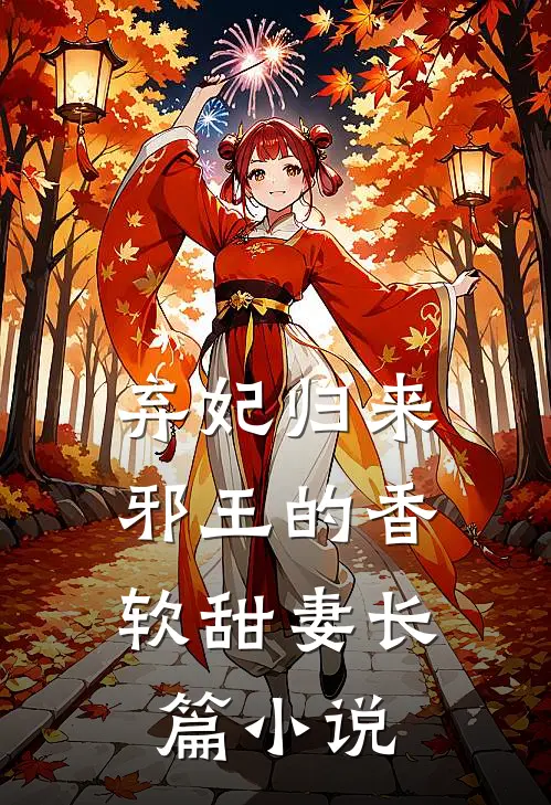 弃妃归来邪王的香软甜妻长篇