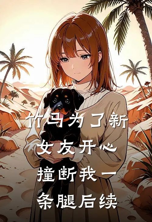 竹马为了新女友开心撞断我一条腿后续结局