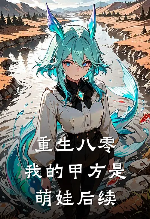 重生八零,我的甲方是萌娃后续