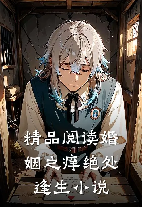 精品阅读婚姻之痒绝处逢生小说