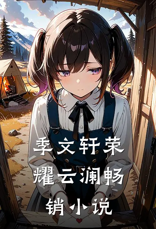 季文轩荣耀云澜畅销在线阅读