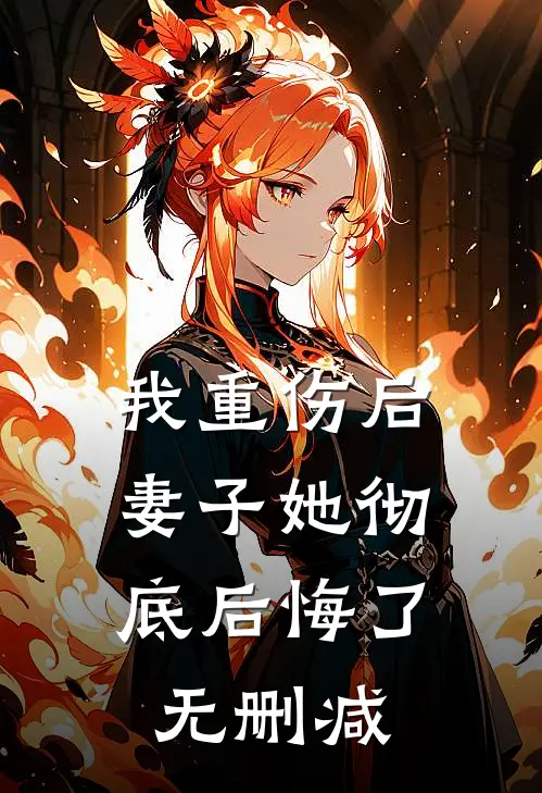 我重伤后,妻子她彻底后悔了无删减