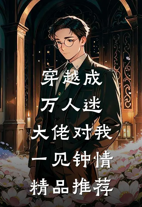 穿越成万人迷,大佬对我一见钟情精品推荐文