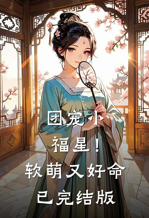 团宠小福星!软萌又好命已完结版漫画