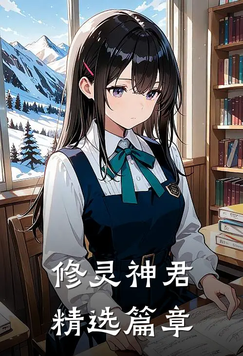 修灵神君精选篇章