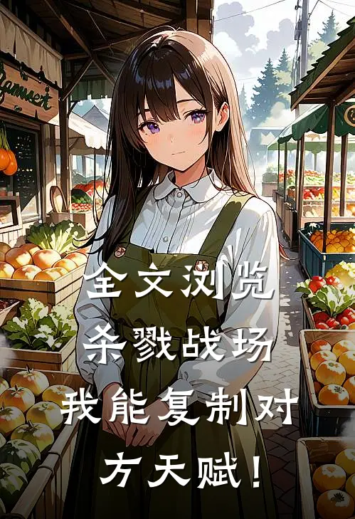 全文浏览杀戮战场：我能复制对方天赋！