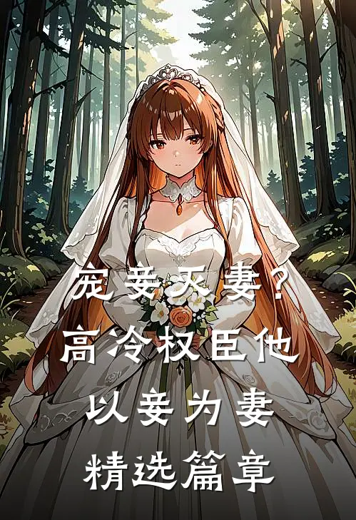 宠妾灭妻?高冷权臣他以妾为妻精选篇章在线阅读